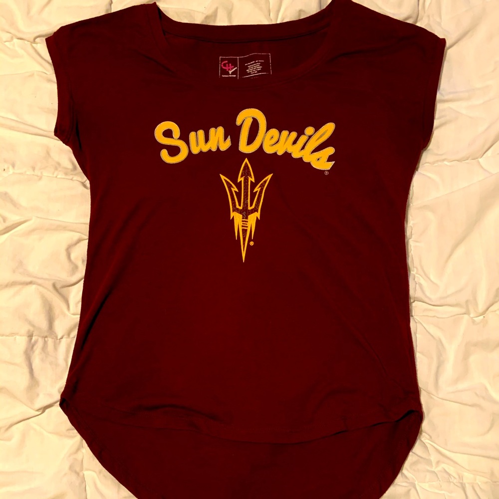 ASU Sun Devils Shirt